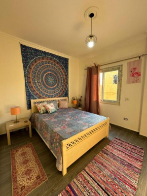 Flamingo New Cairo Cozy Home - min stay 10 nights